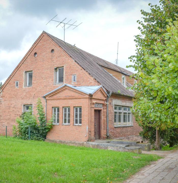 Šeduva Etnography Museum